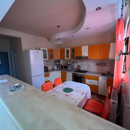Vila Riviera Hotel Констанца Екстериор снимка