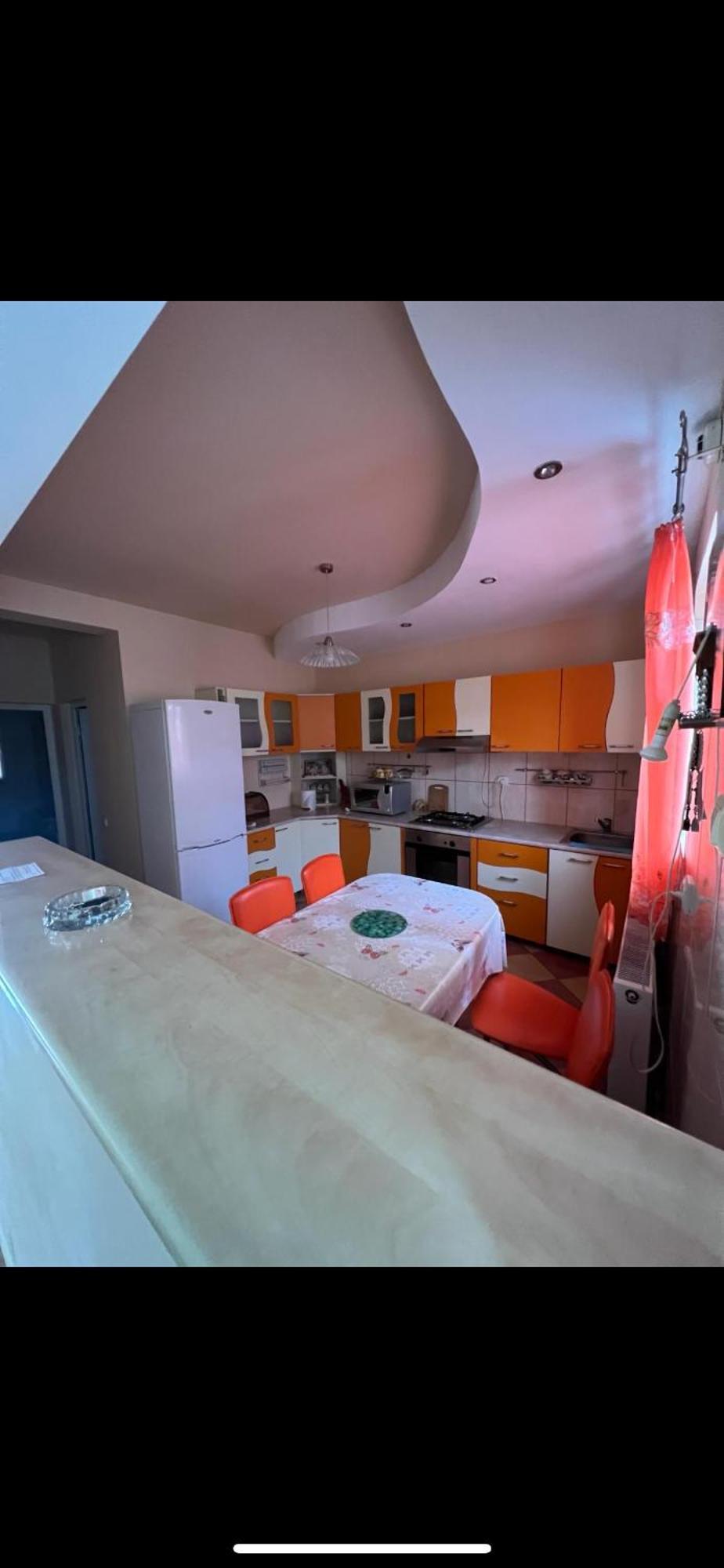 Vila Riviera Hotel Констанца Екстериор снимка